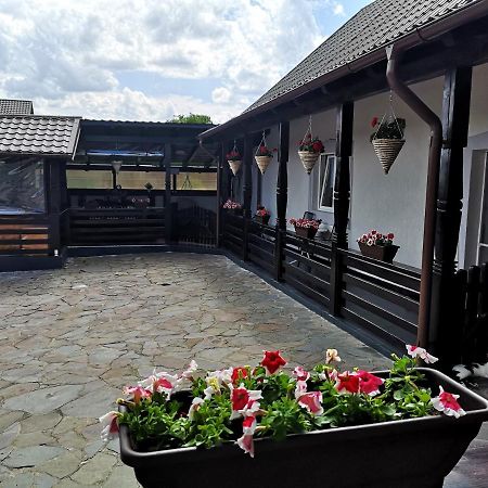 La Dory Apartment Satu Sugatag Ngoại thất bức ảnh