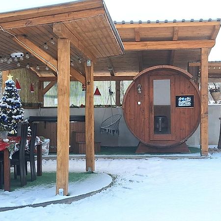 La Dory Apartment Satu Sugatag Ngoại thất bức ảnh