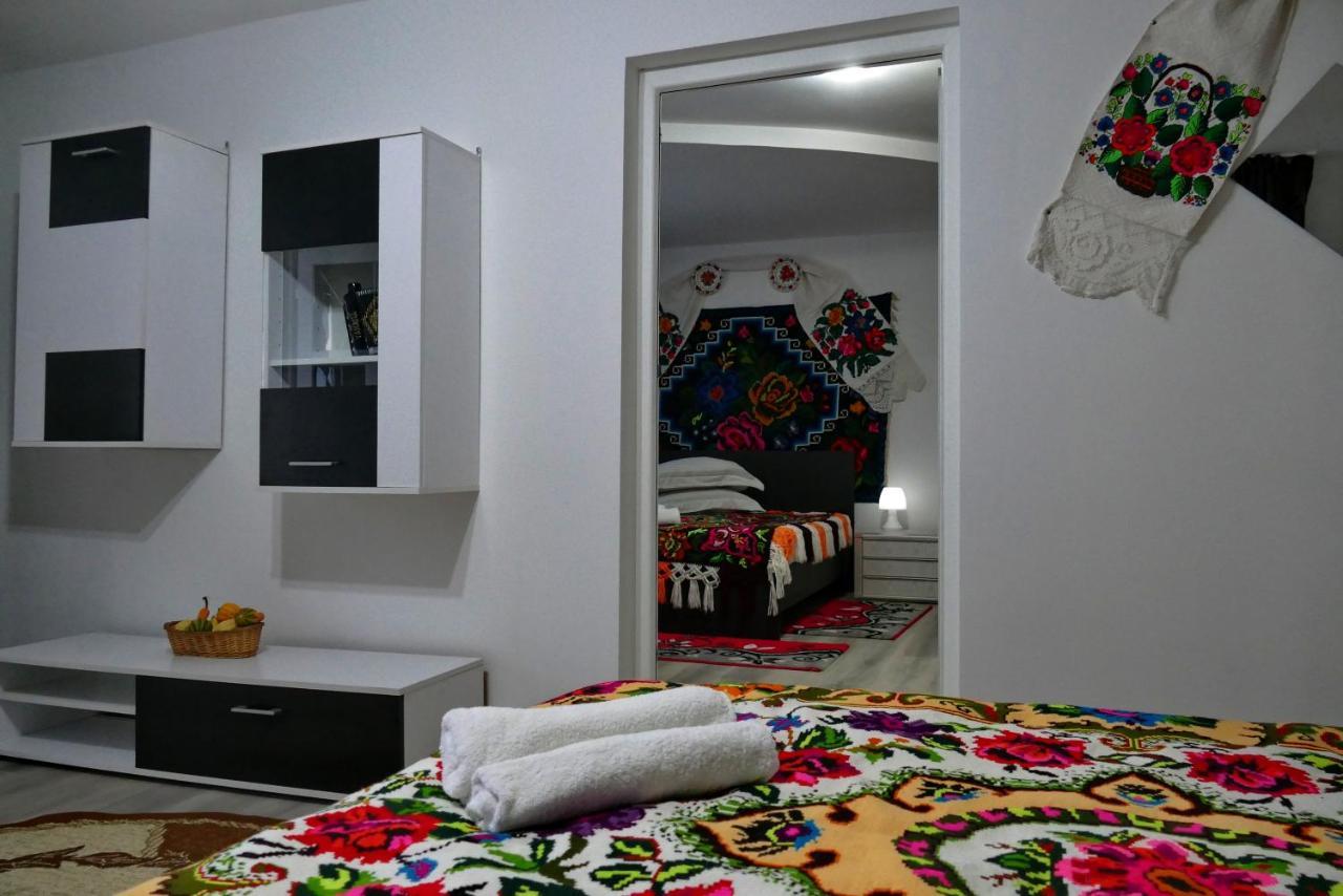 La Dory Apartment Satu Sugatag Ngoại thất bức ảnh