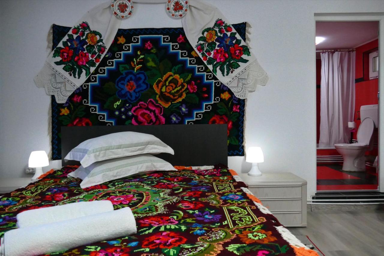 La Dory Apartment Satu Sugatag Ngoại thất bức ảnh