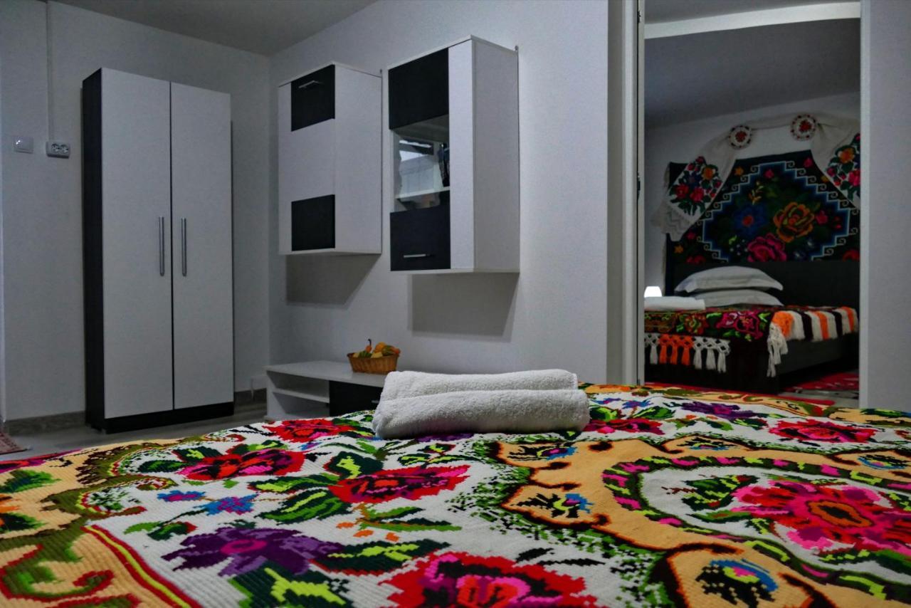La Dory Apartment Satu Sugatag Ngoại thất bức ảnh
