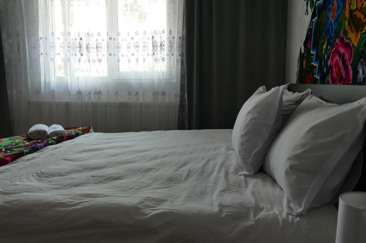 La Dory Apartment Satu Sugatag Ngoại thất bức ảnh