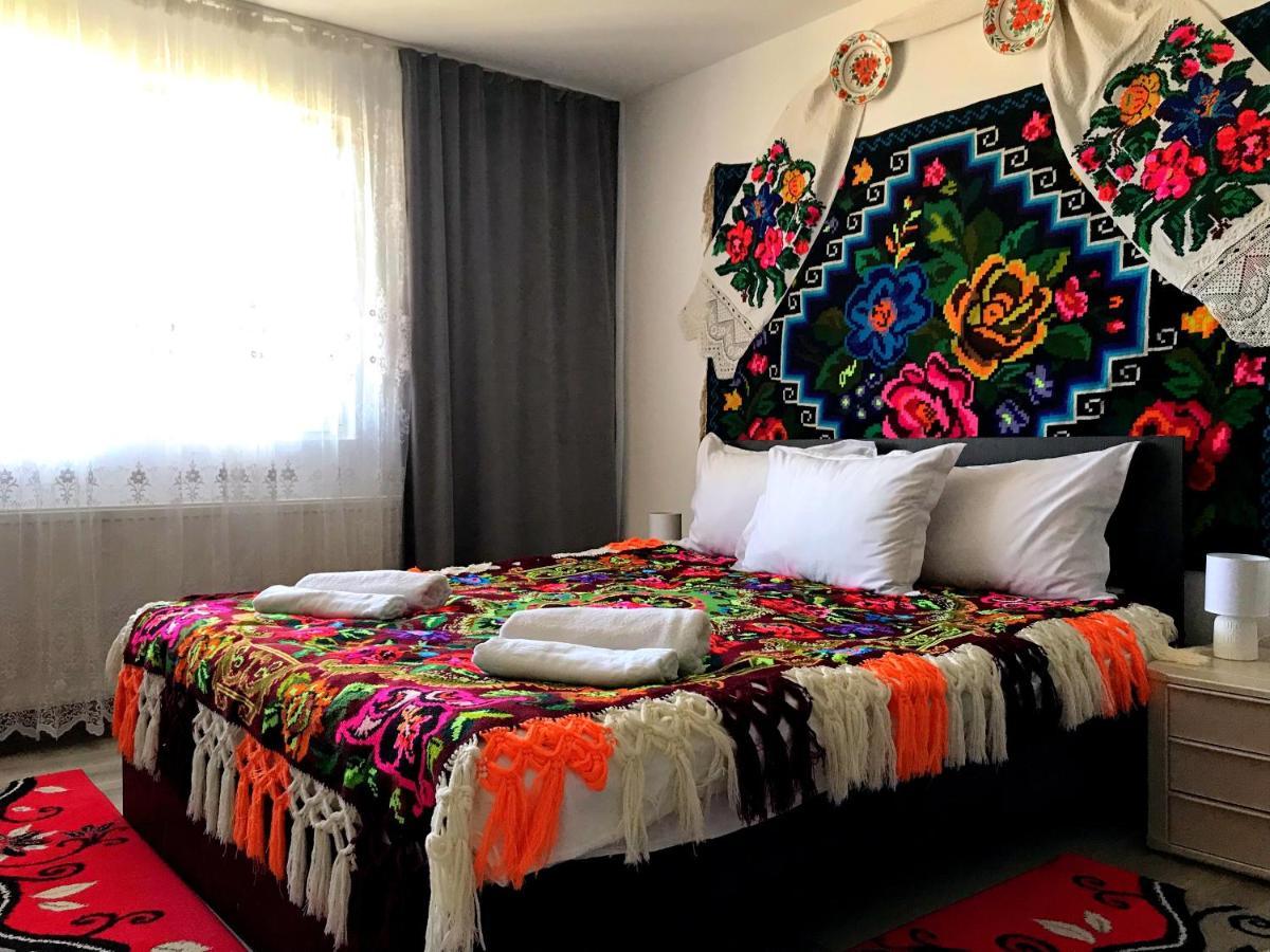 La Dory Apartment Satu Sugatag Ngoại thất bức ảnh