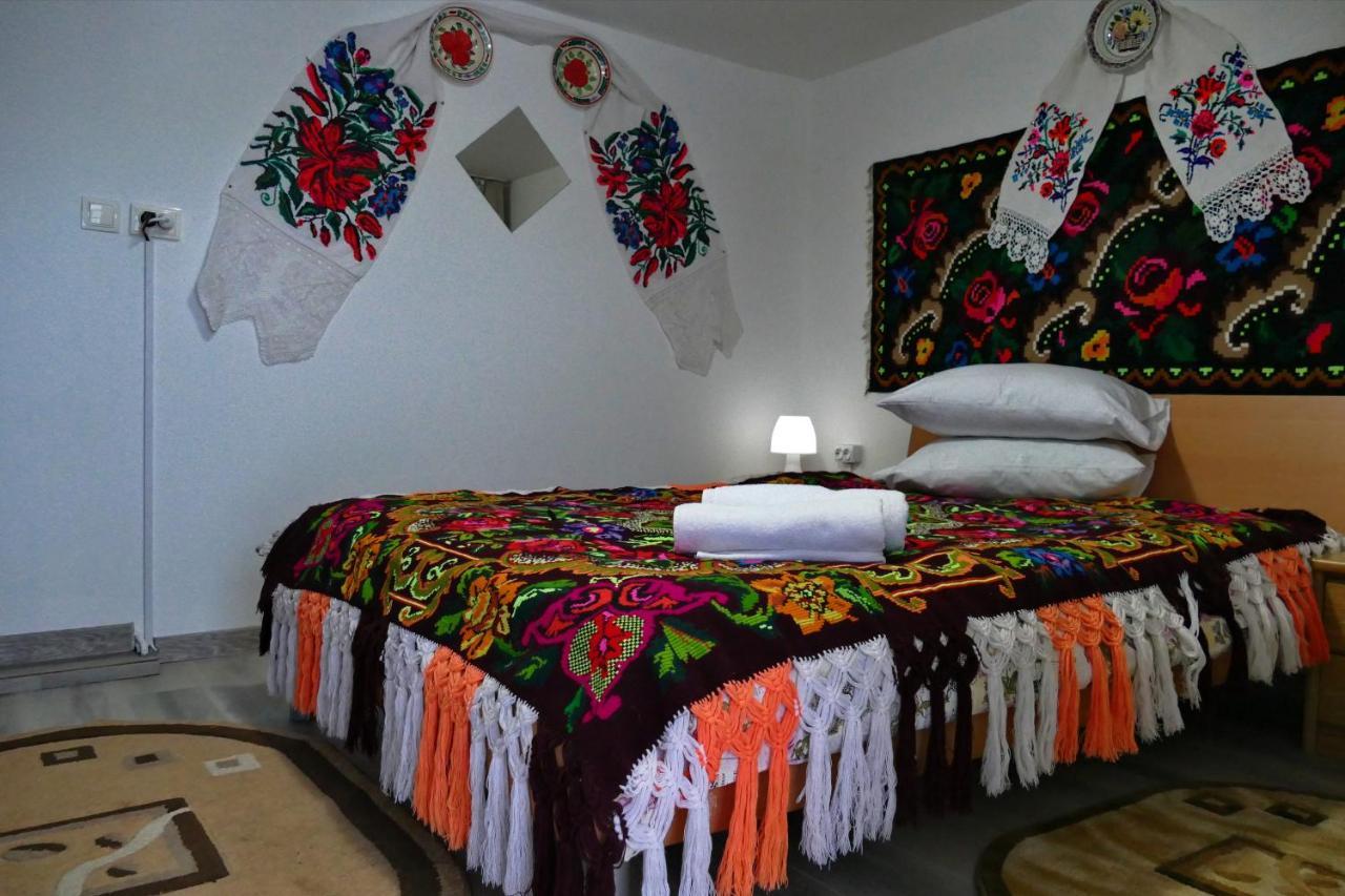 La Dory Apartment Satu Sugatag Ngoại thất bức ảnh