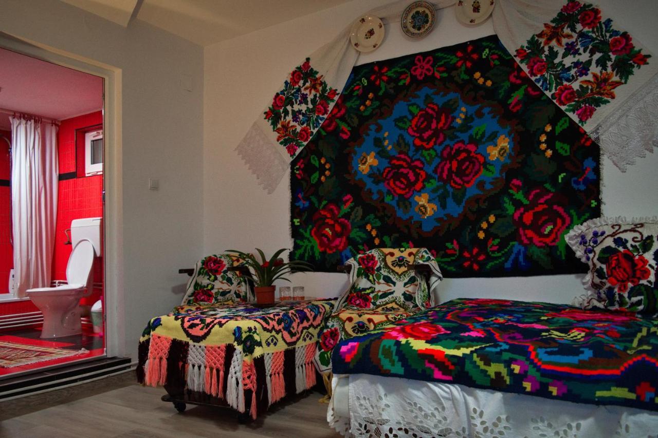 La Dory Apartment Satu Sugatag Ngoại thất bức ảnh