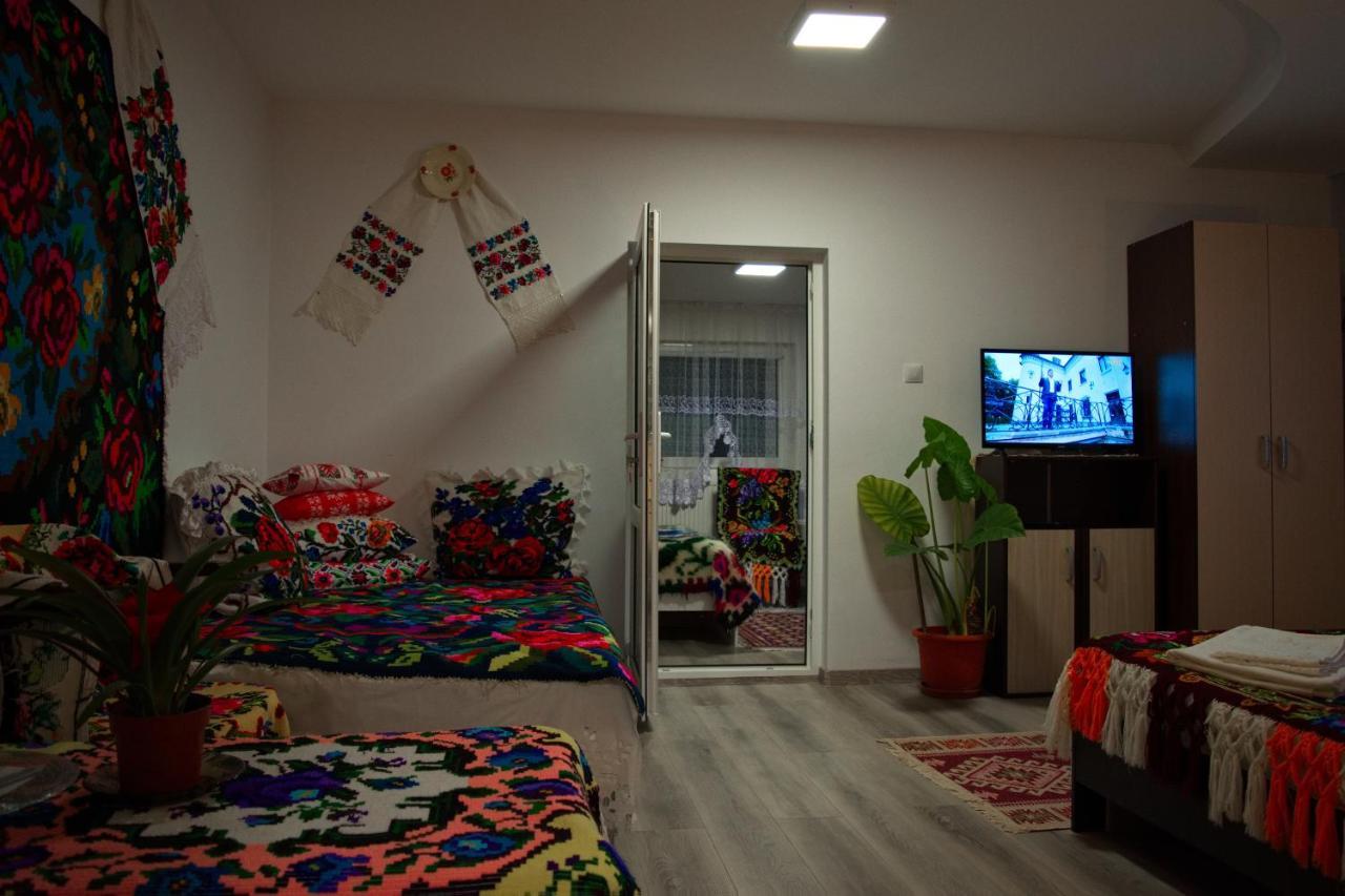 La Dory Apartment Satu Sugatag Ngoại thất bức ảnh