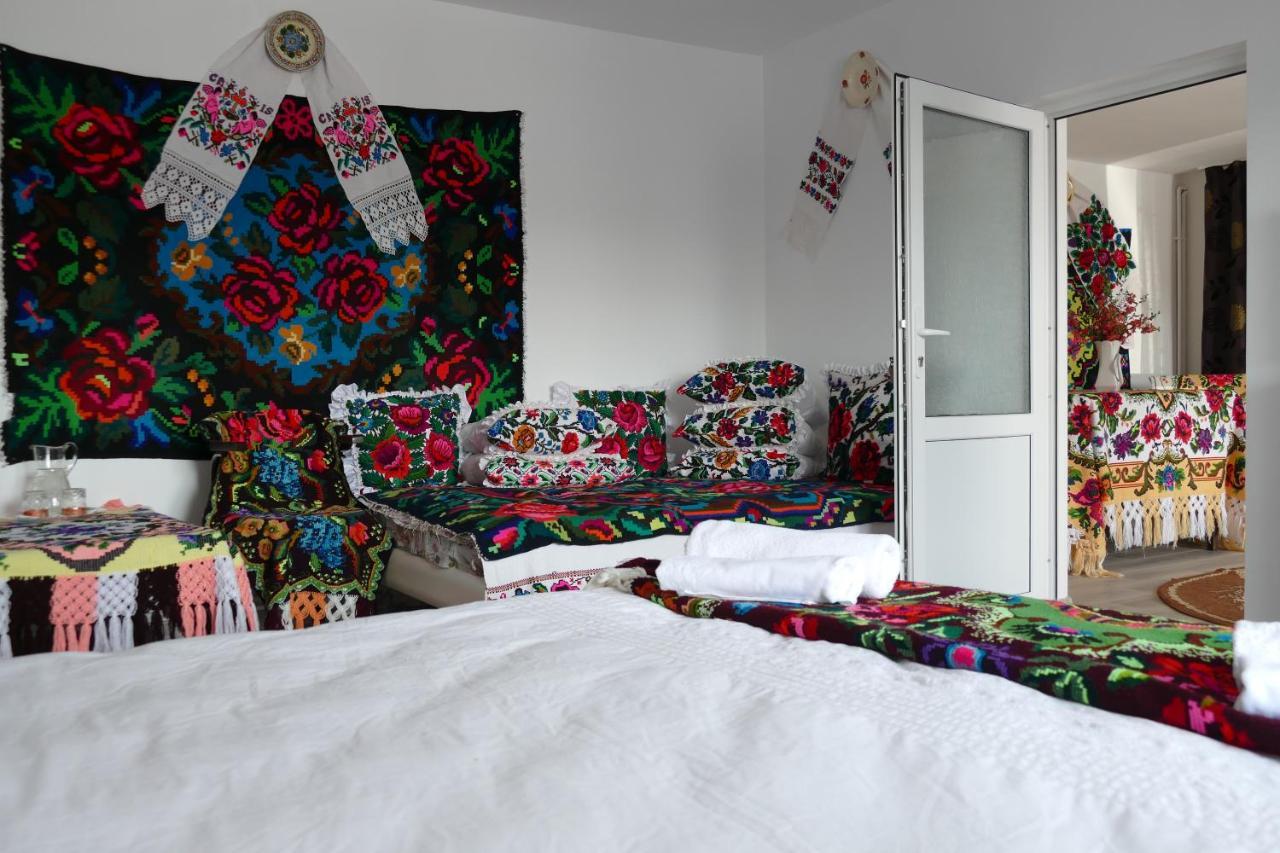 La Dory Apartment Satu Sugatag Ngoại thất bức ảnh