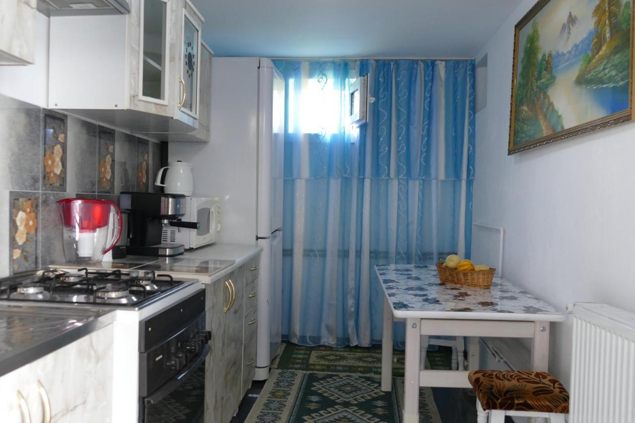 La Dory Apartment Satu Sugatag Ngoại thất bức ảnh