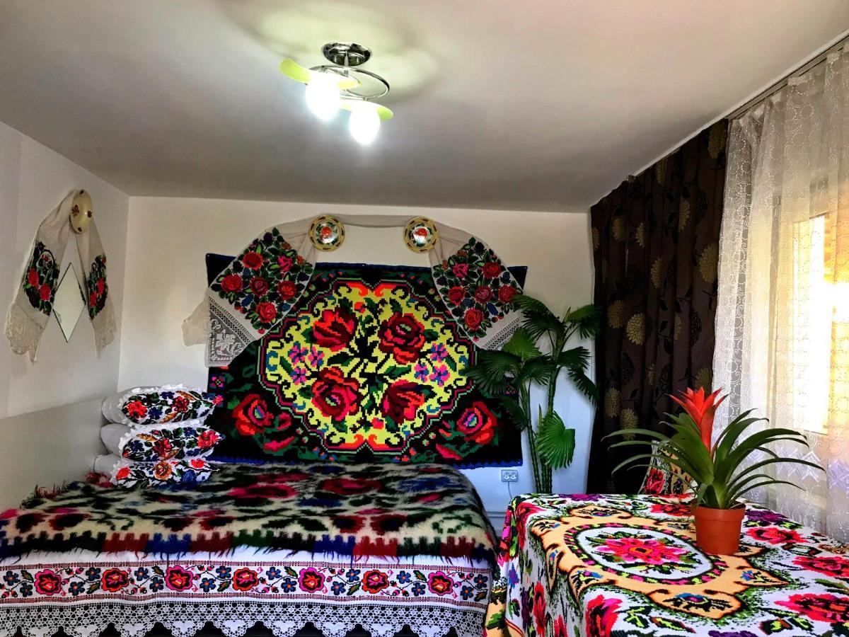 La Dory Apartment Satu Sugatag Ngoại thất bức ảnh