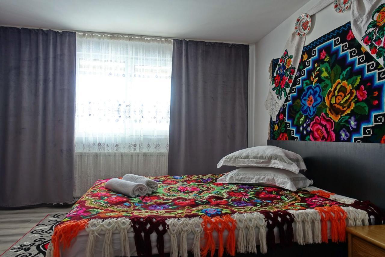 La Dory Apartment Satu Sugatag Ngoại thất bức ảnh