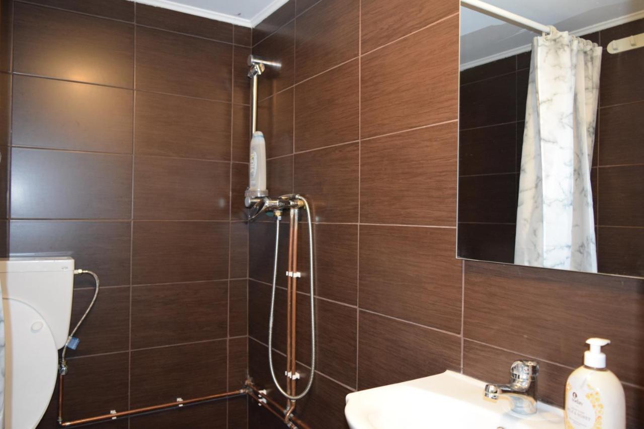 La Dory Apartment Satu Sugatag Ngoại thất bức ảnh