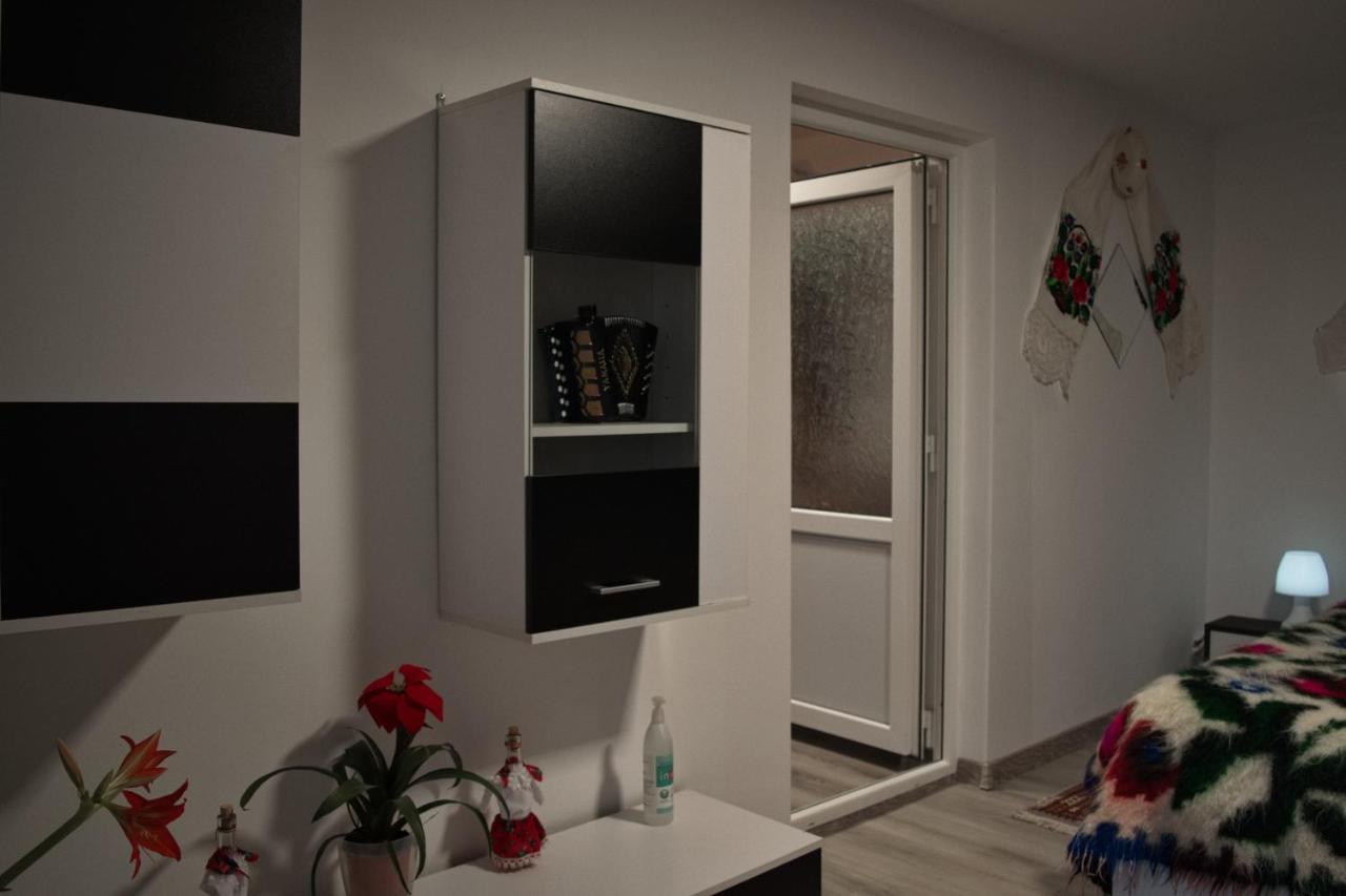La Dory Apartment Satu Sugatag Ngoại thất bức ảnh