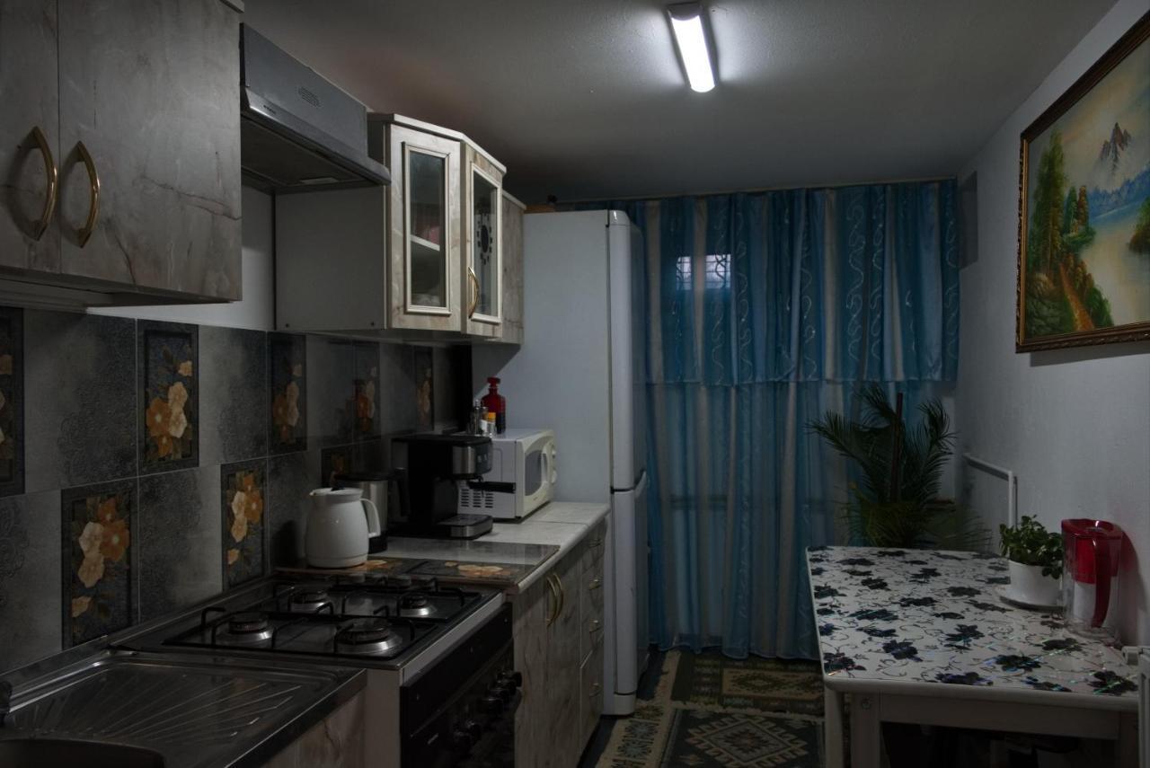 La Dory Apartment Satu Sugatag Ngoại thất bức ảnh