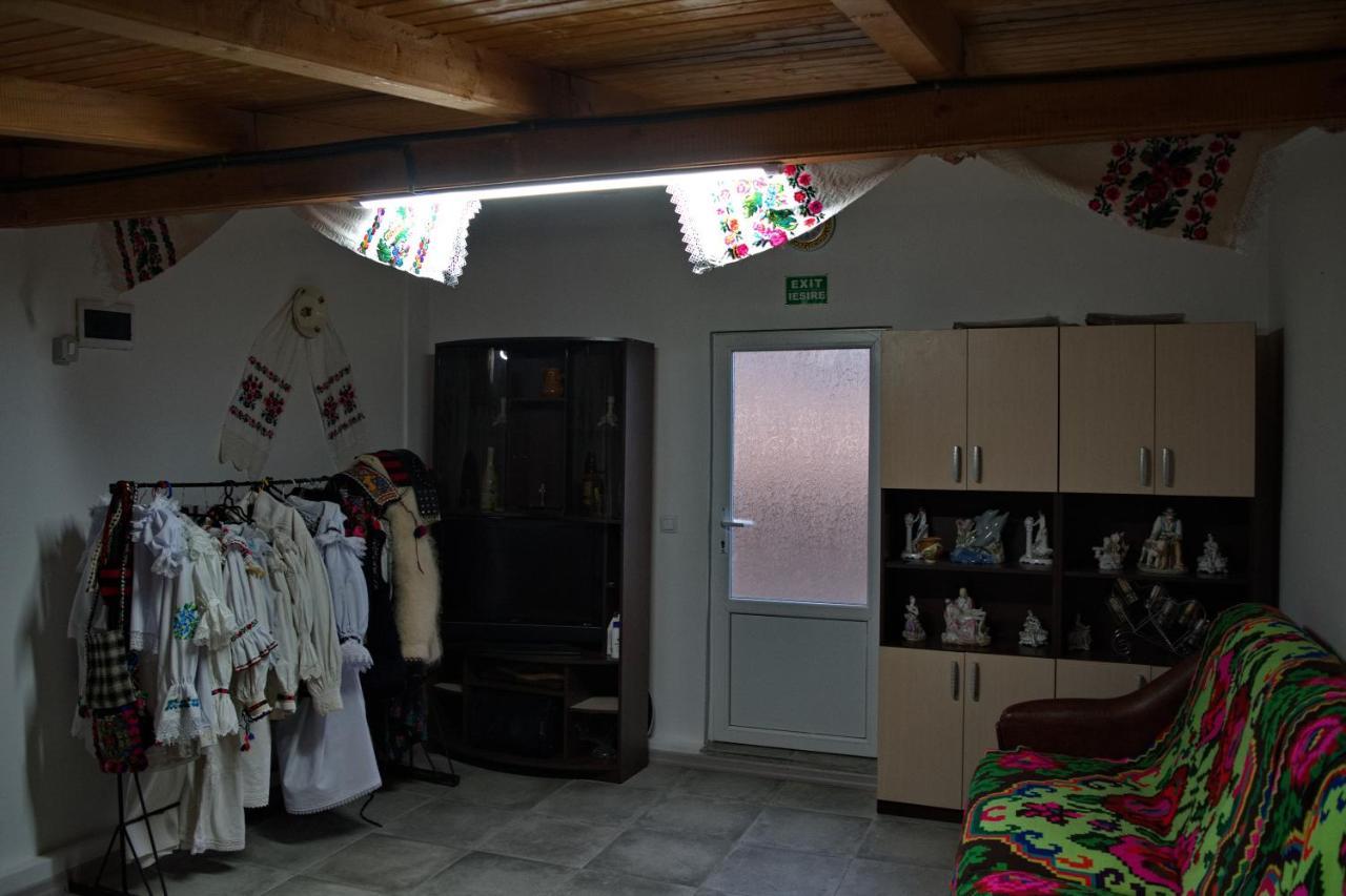 La Dory Apartment Satu Sugatag Ngoại thất bức ảnh