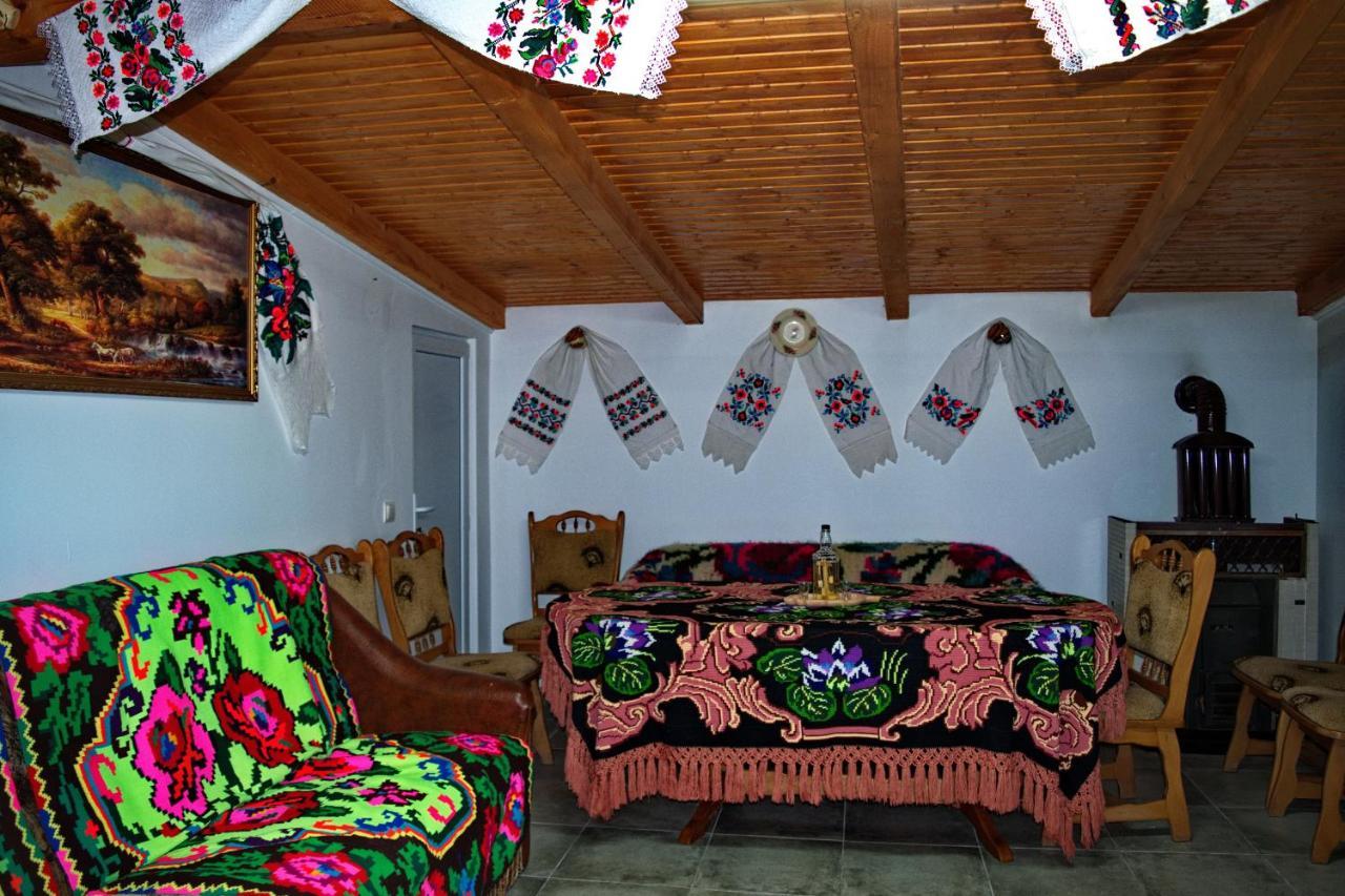 La Dory Apartment Satu Sugatag Ngoại thất bức ảnh