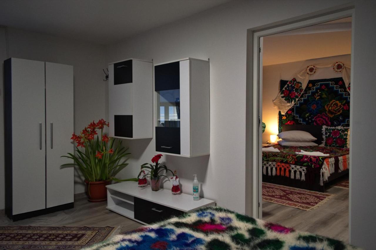 La Dory Apartment Satu Sugatag Ngoại thất bức ảnh