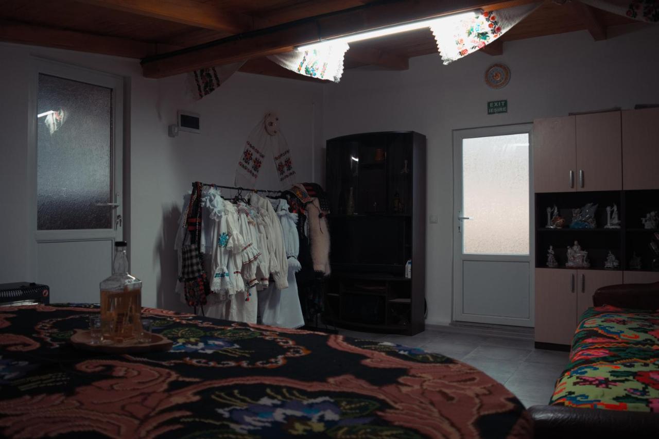 La Dory Apartment Satu Sugatag Ngoại thất bức ảnh