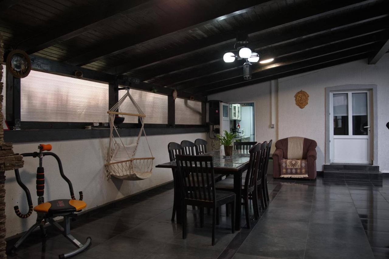 La Dory Apartment Satu Sugatag Ngoại thất bức ảnh