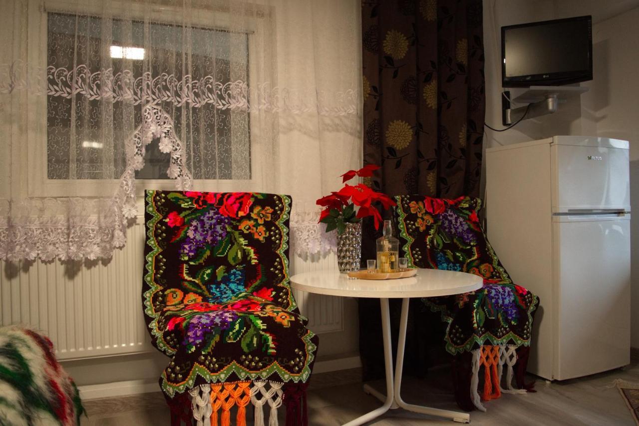 La Dory Apartment Satu Sugatag Ngoại thất bức ảnh