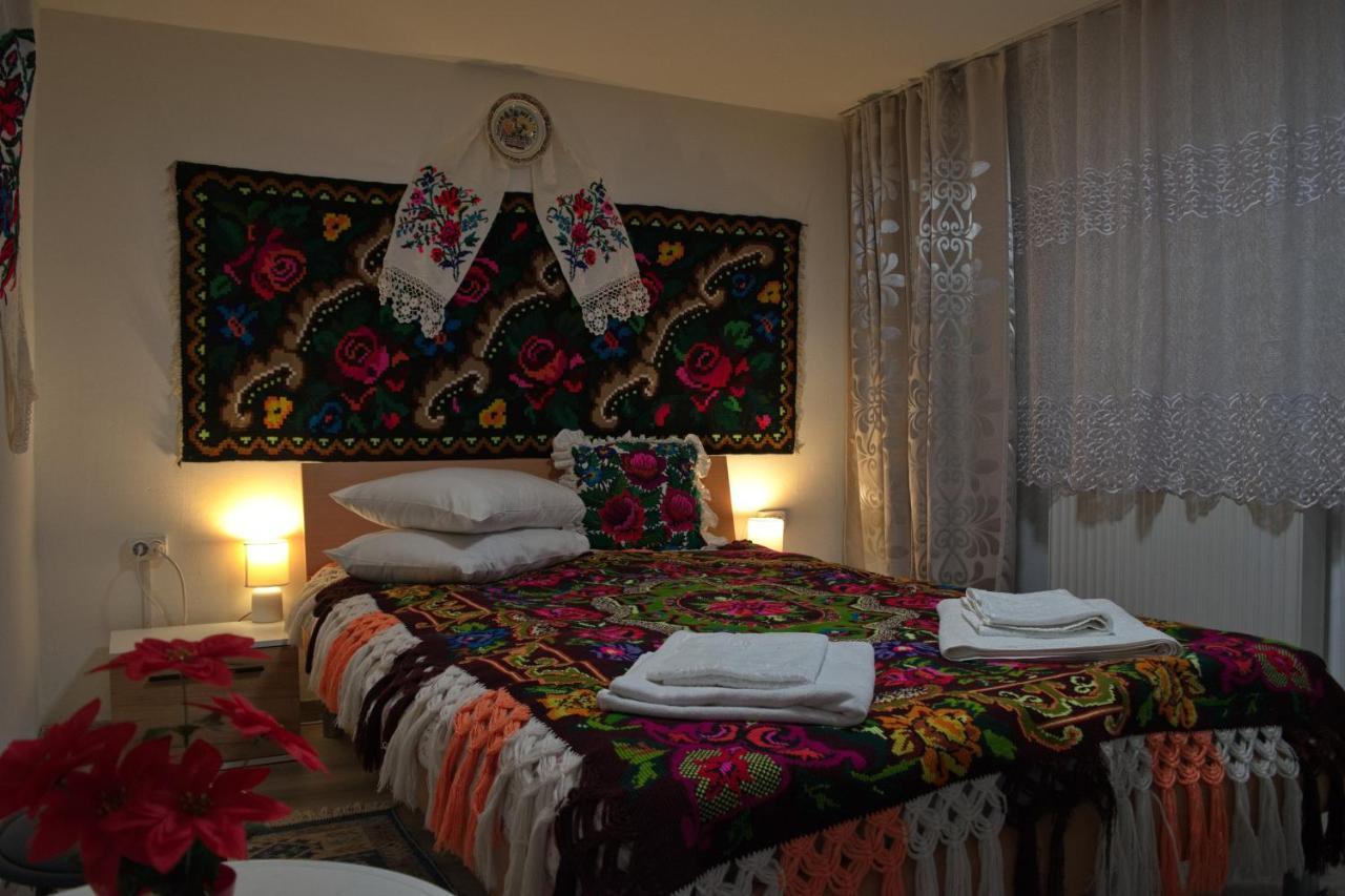 La Dory Apartment Satu Sugatag Ngoại thất bức ảnh