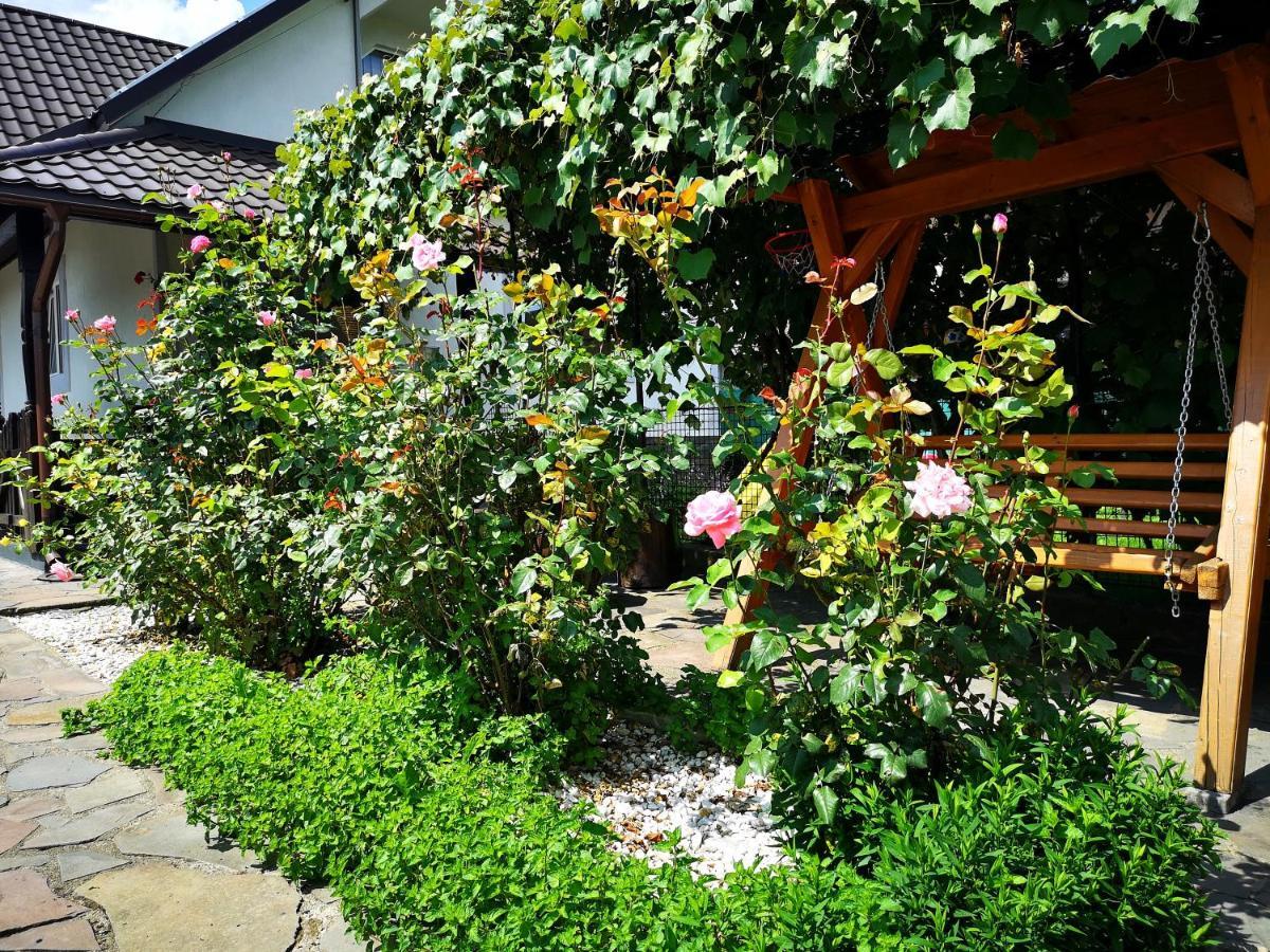 La Dory Apartment Satu Sugatag Ngoại thất bức ảnh