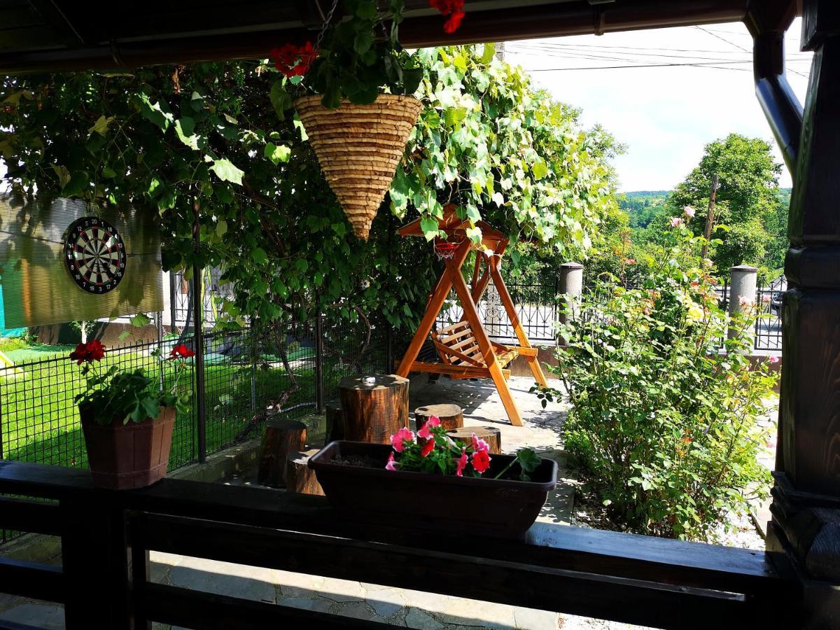 La Dory Apartment Satu Sugatag Ngoại thất bức ảnh