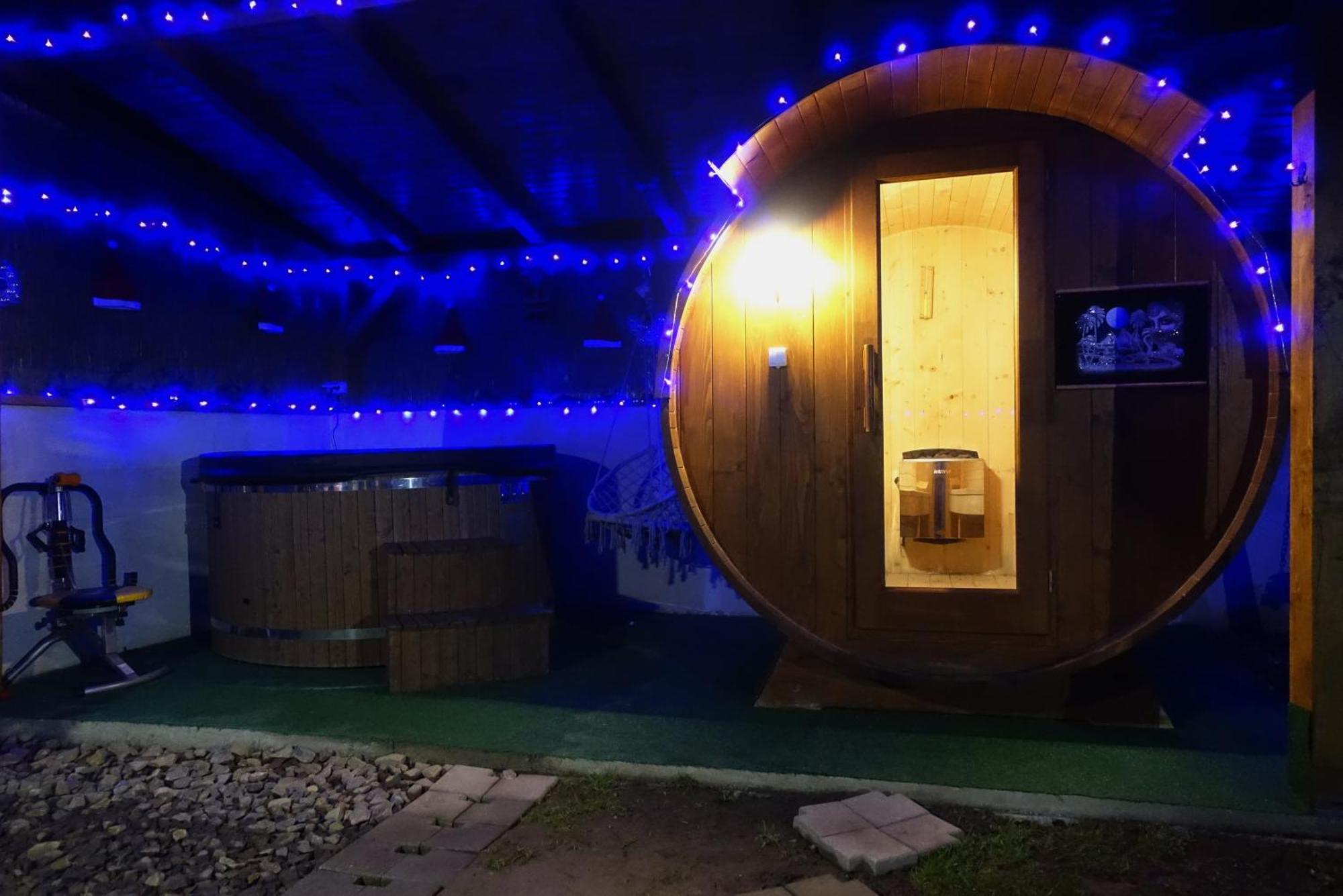 La Dory Apartment Satu Sugatag Ngoại thất bức ảnh